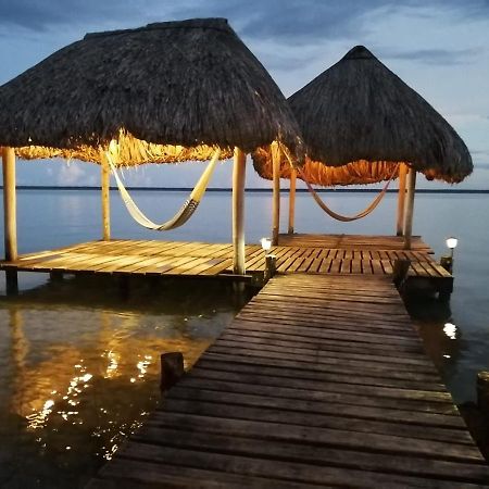 Agave-Blue Bacalar Exterior foto