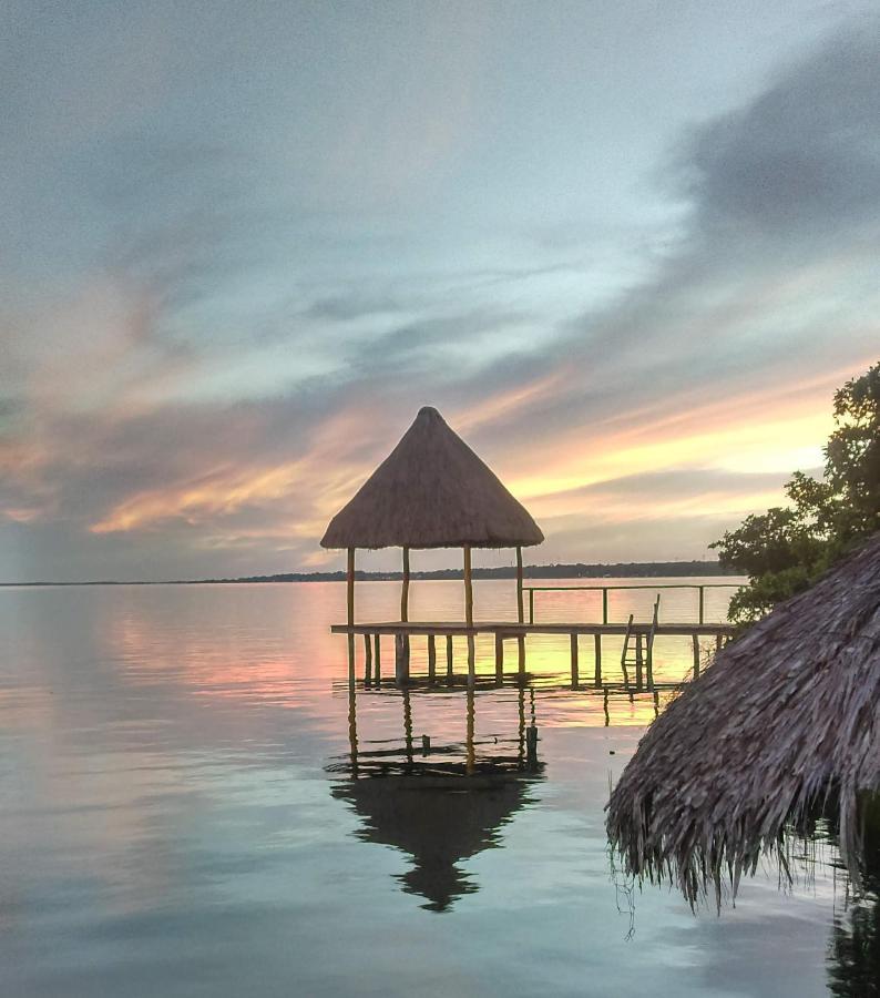 Agave-Blue Bacalar Exterior foto