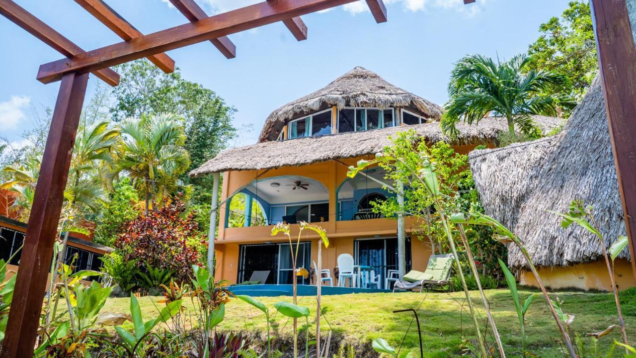 Agave-Blue Bacalar Exterior foto