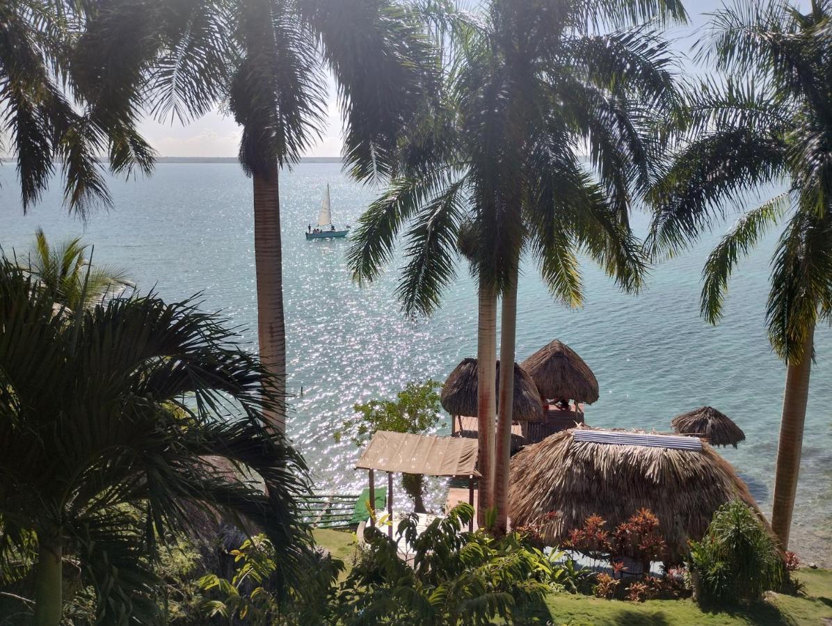 Agave-Blue Bacalar Exterior foto