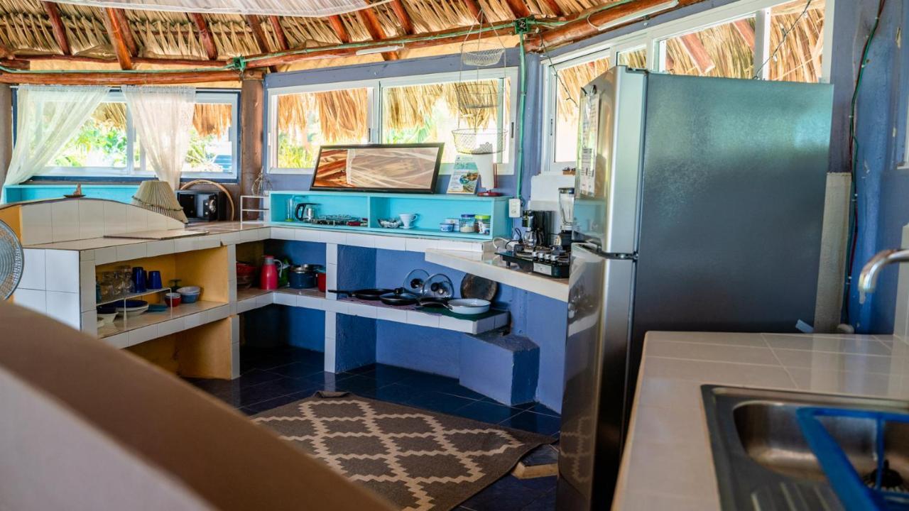 Agave-Blue Bacalar Exterior foto