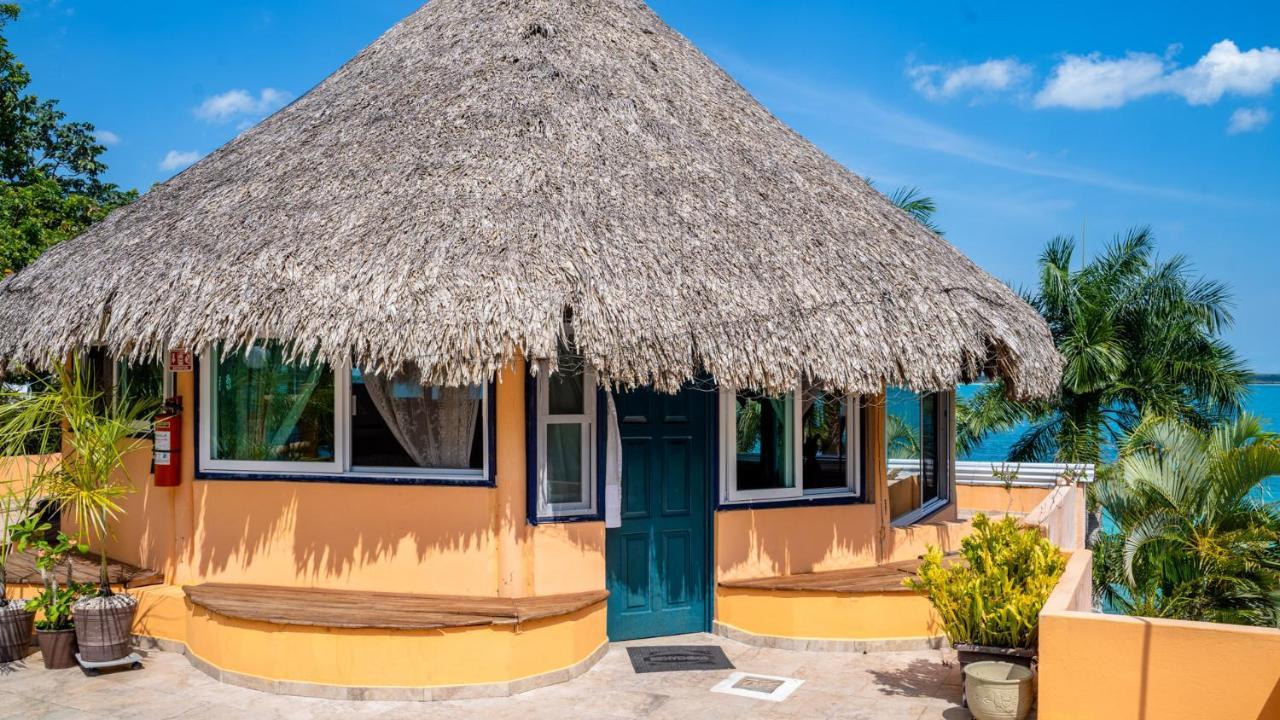 Agave-Blue Bacalar Exterior foto