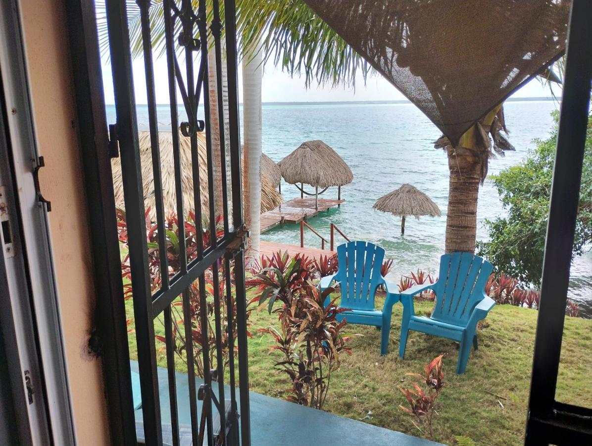 Agave-Blue Bacalar Exterior foto