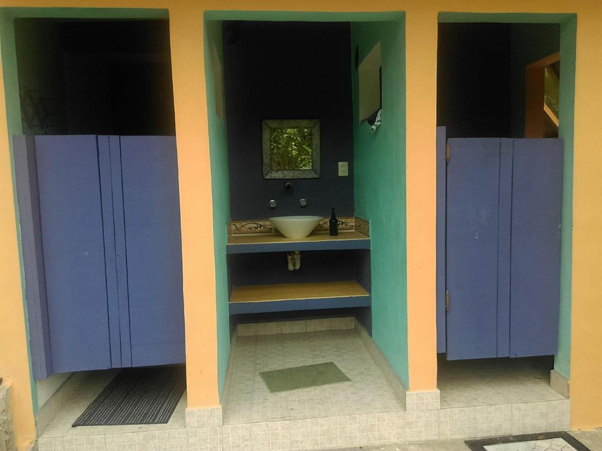 Agave-Blue Bacalar Exterior foto