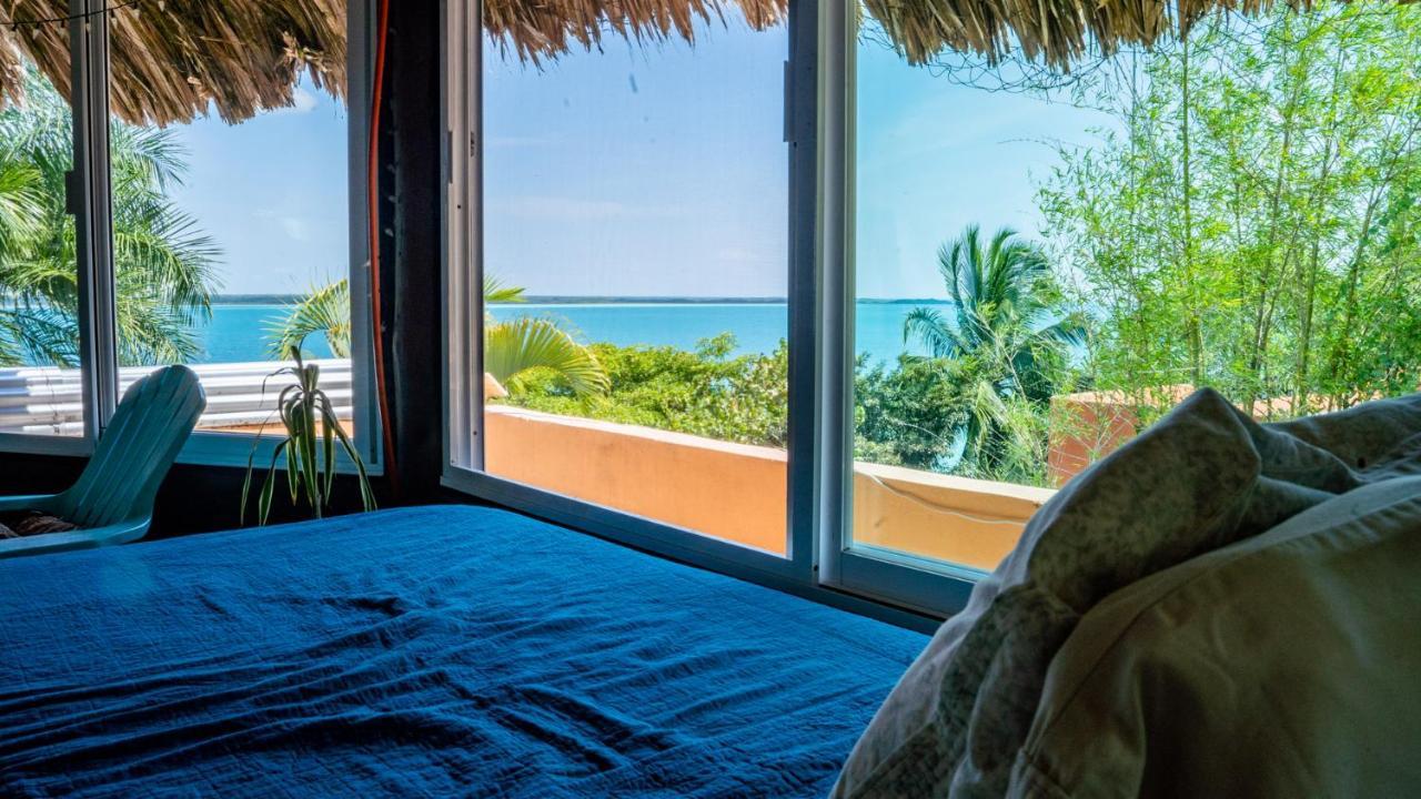 Agave-Blue Bacalar Exterior foto