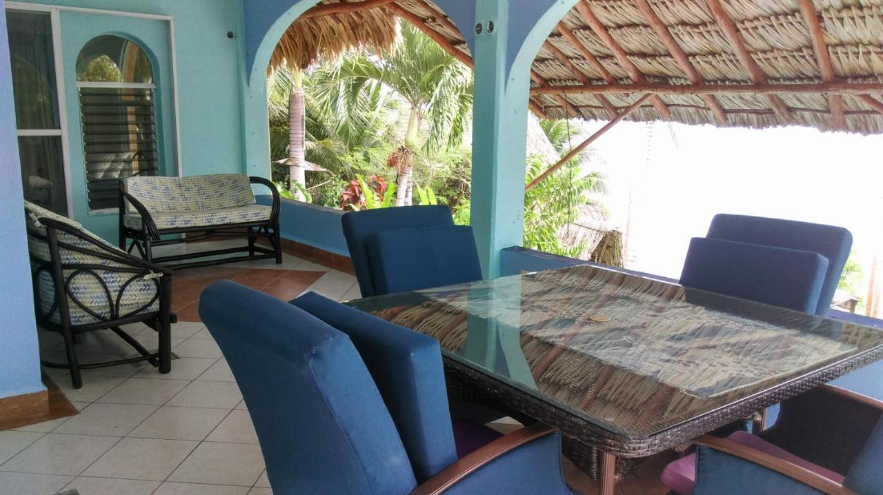 Agave-Blue Bacalar Exterior foto