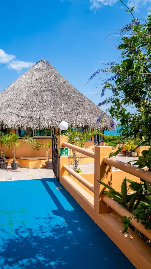 Agave-Blue Bacalar Exterior foto