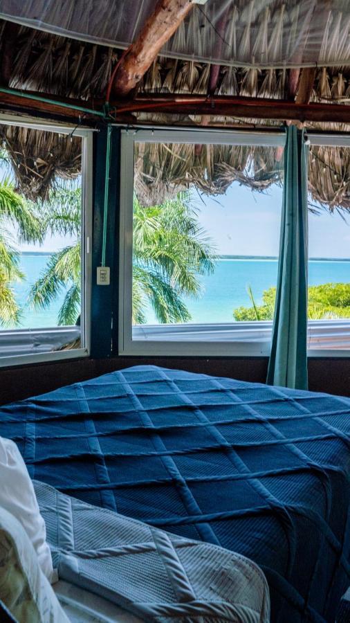 Agave-Blue Bacalar Exterior foto