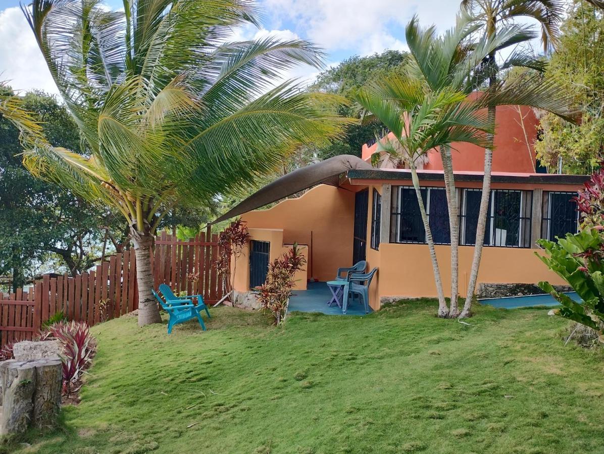 Agave-Blue Bacalar Exterior foto