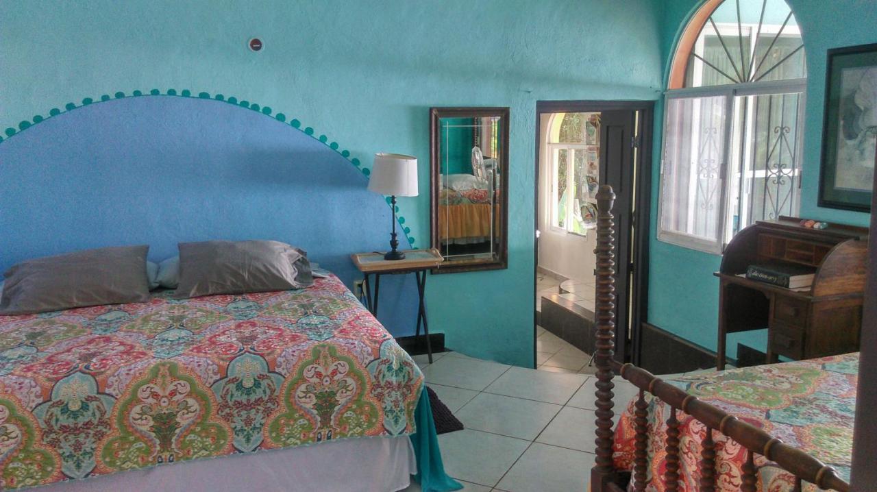 Agave-Blue Bacalar Exterior foto
