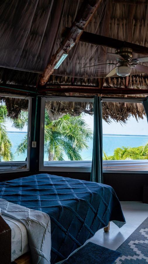 Agave-Blue Bacalar Exterior foto