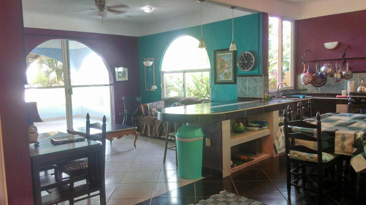 Agave-Blue Bacalar Exterior foto