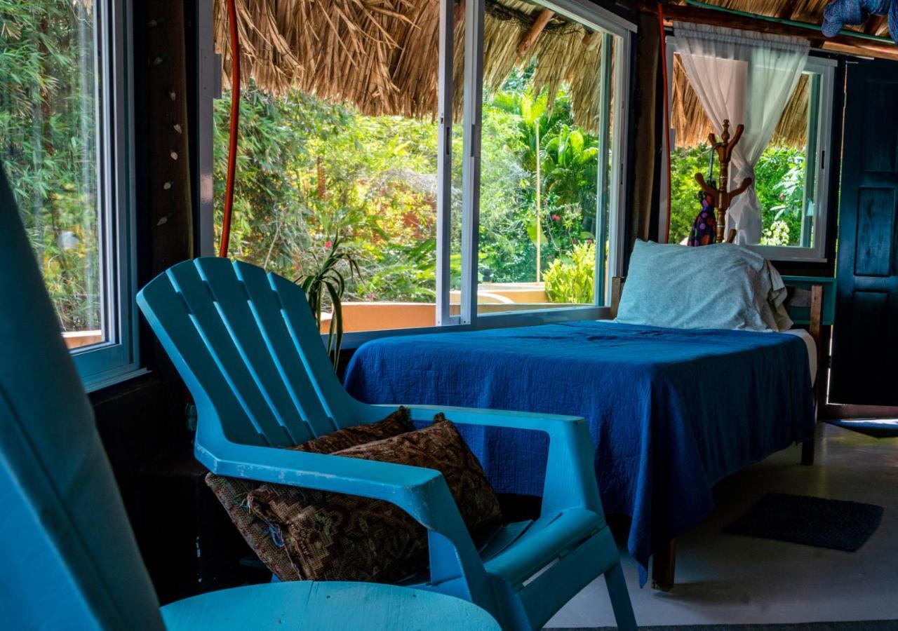 Agave-Blue Bacalar Exterior foto